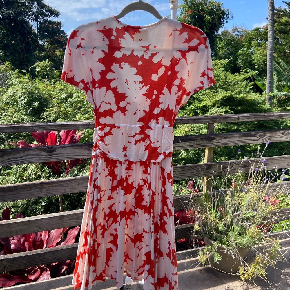 Anthropologie Maeve Dress Size Small - Picture 4 of 8